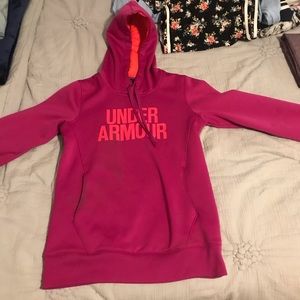 Under Armour Hoodie